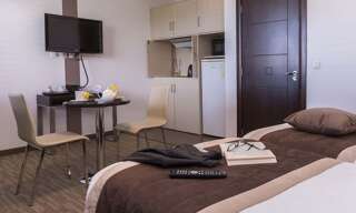 Appartement 1 Pièce 27 m² à vendre à Ferney-Voltaire (01210)