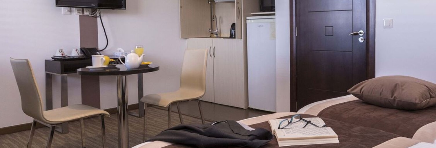 Appartement 1 Pièce 27 m² à vendre à Ferney-Voltaire (01210)