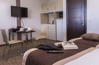 Appartement 1 pièces 90600 €