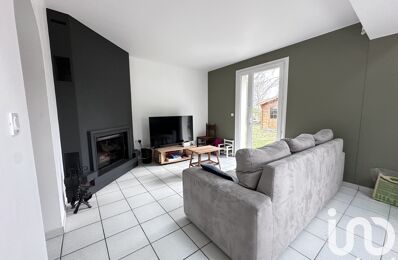 vente maison 397 000 € à proximité de Basse-Goulaine (44115)