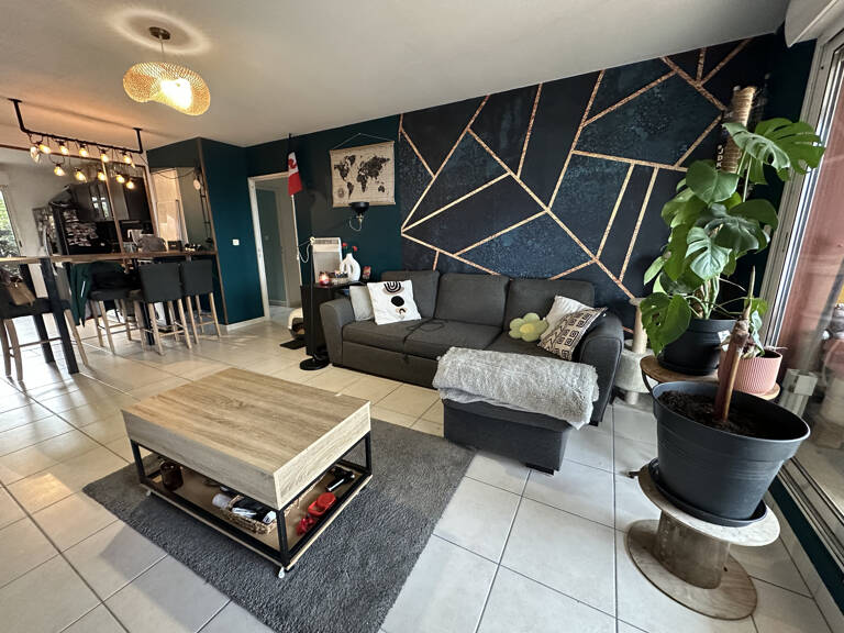 Vente - Montpellier - Hôtel du département / Alco - 3 pièces — photo 1