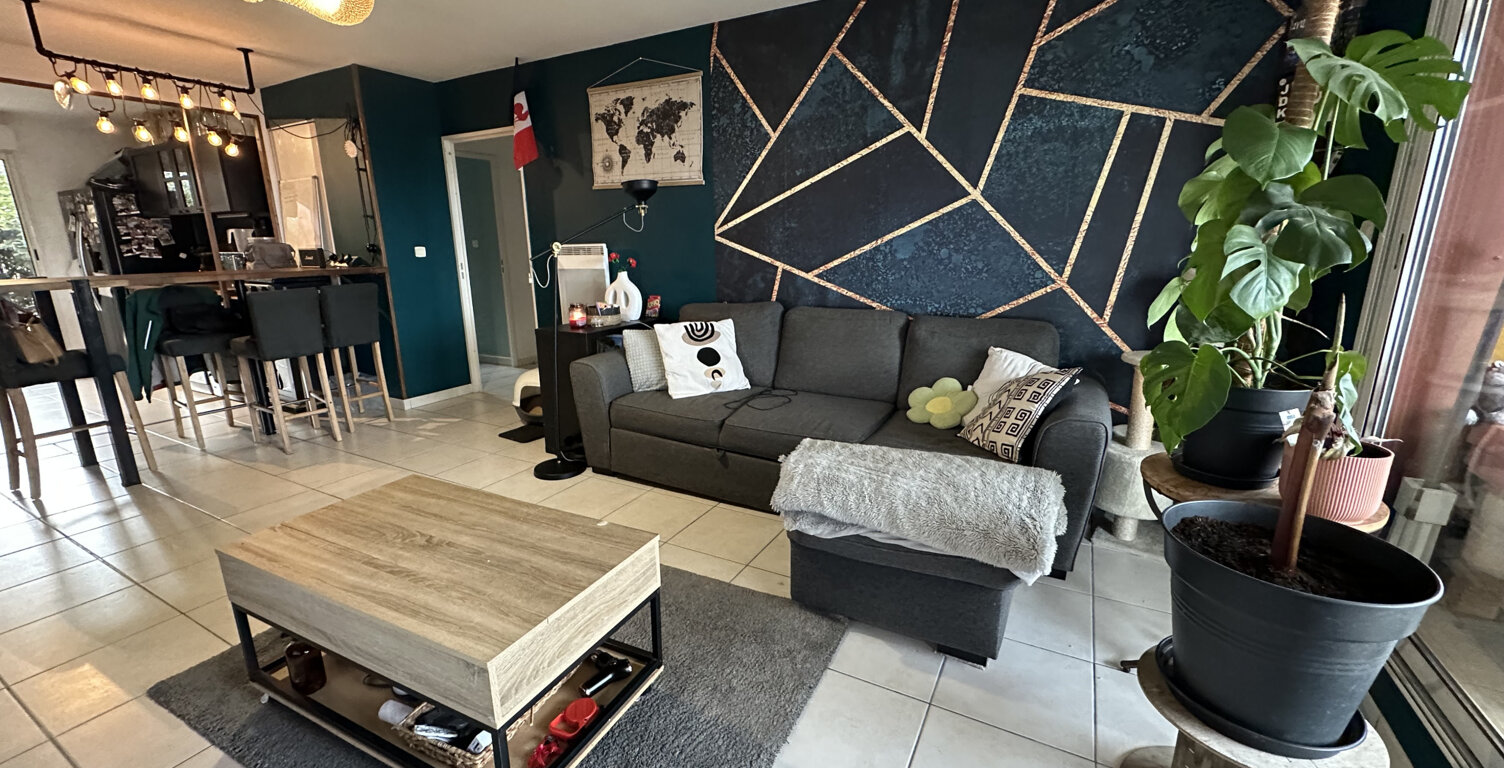 Vente - Montpellier - Hôtel du département / Alco - 3 pièces — photo 1