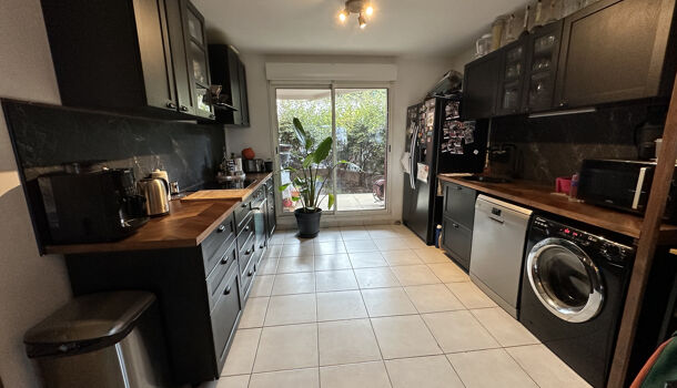 Appartement 3 pièces  à vendre Montpellier 34080