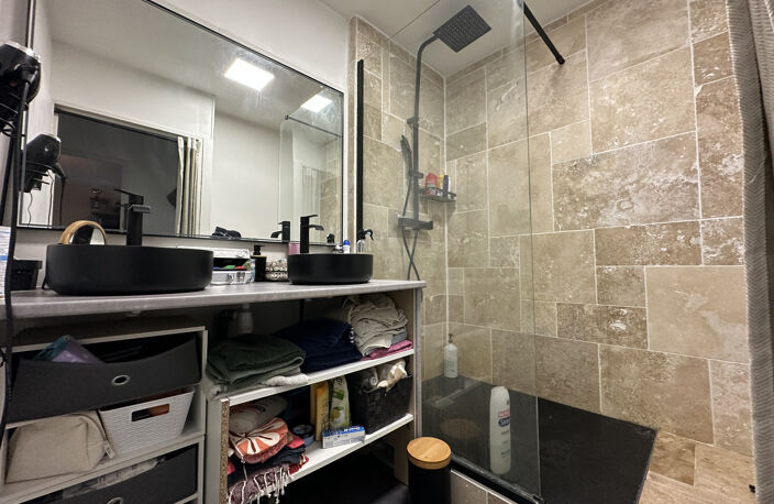 Vente - Montpellier - Hôtel du département / Alco - 3 pièces — photo 4
