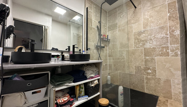 Appartement 3 pièces  à vendre Montpellier 34080