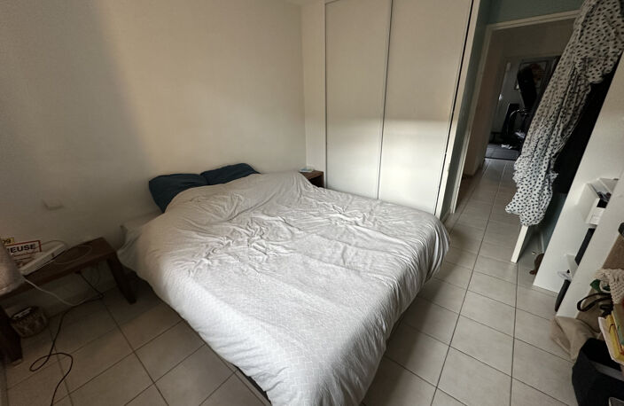 Vente - Montpellier - Hôtel du département / Alco - 3 pièces — photo 5