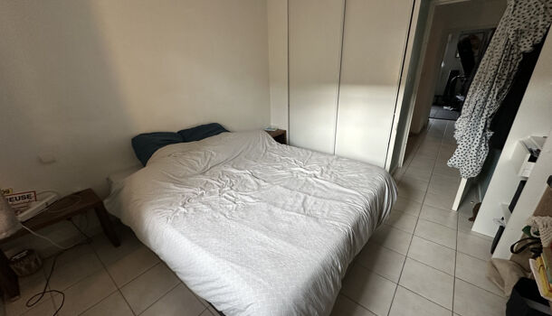 Appartement 3 pièces  à vendre Montpellier 34080