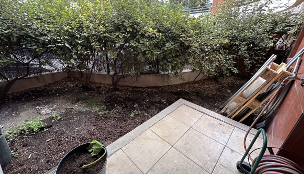 Appartement 3 pièces  à vendre Montpellier 34080