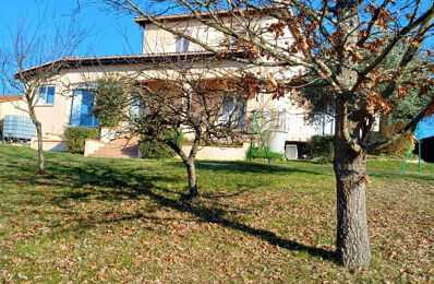 vente maison 305 000 € à proximité de Aubiet (32270)