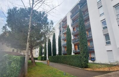 location appartement 700 € CC /mois à proximité de Morancé (69480)