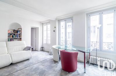 vente appartement 1 050 000 € à proximité de Paris 17 (75017)