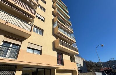 vente appartement 174 000 € à proximité de Èze (06360)