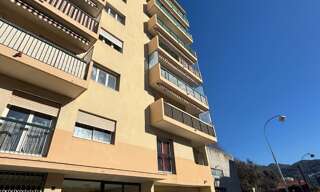 Appartement 4 Pièces 93 m² à vendre à Nice (06300)