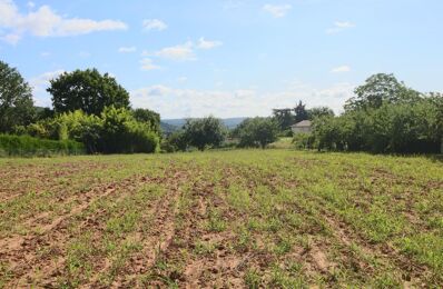 vente terrain 38 880 € à proximité de Barguelonne-en-Quercy (46800)