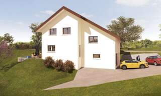 Maison 4 Pièces 126 m² à vendre à Poisy (74330)