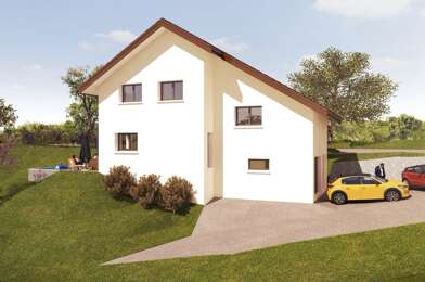 Maison 4 pièces 560000 €