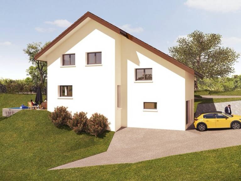 Maison d'architecte — photo 1