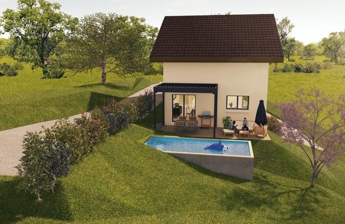 Maison d'architecte — photo 2