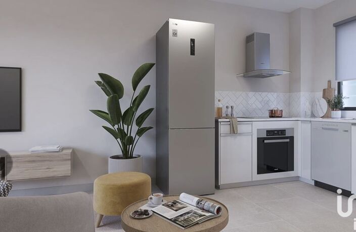 Vente Appartement 1 pièce — photo 3