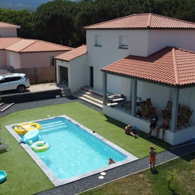 Maison 5 pièces 384000 €