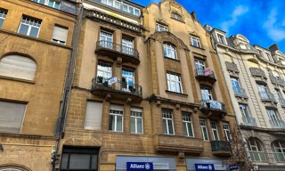 Appartement 6 Pièces 204 m² à vendre à Metz (57000)