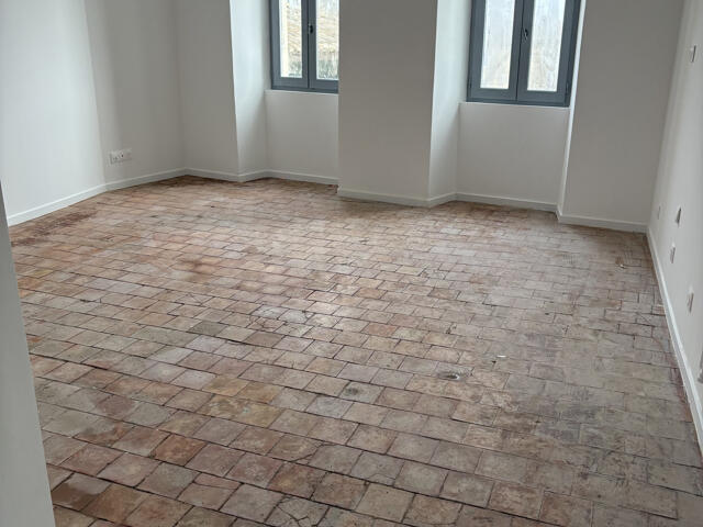 Appartement proposé à Suze-la-Rousse