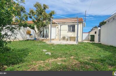 vente maison 206 000 € à proximité de Carpentras (84200)