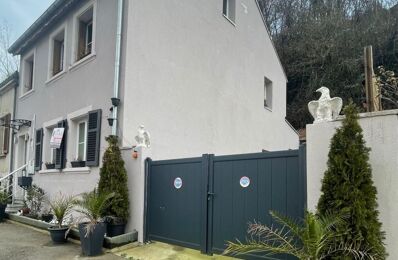 vente maison 138 000 € à proximité de Creutzwald (57150)