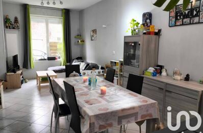 vente maison 149 500 € à proximité de Ronchin (59790)