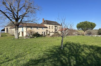 vente maison 399 000 € à proximité de Monestiés (81640)