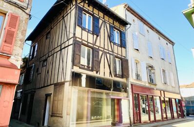 vente maison 117 000 € à proximité de Lautrec (81440)