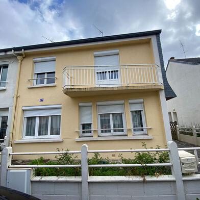 Maison 4 pièces 85 m²