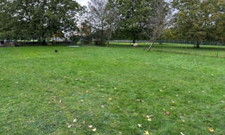 Terrain  557 m² à vendre à Traînou (45470)