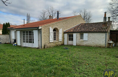 vente maison 219 900 € à proximité de Prignac-en-Medoc (33340)