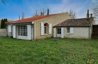 vente maison 194 000 € à proximité de Saint-Christoly-Médoc (33340)