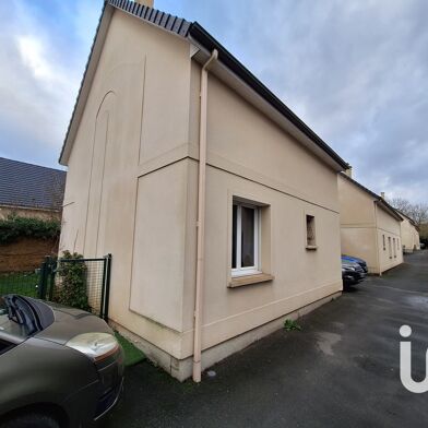 Maison 5 pièces 95 m²