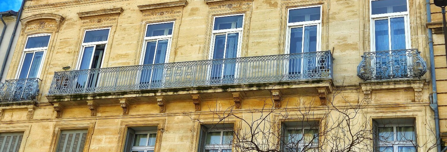 Appartement 6 Pièces 150 m² à vendre à Béziers (34500)