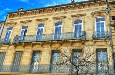Appartement bourgeois — photo du bien