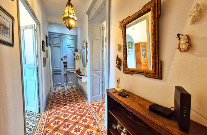 Appartement bourgeois — photo 2