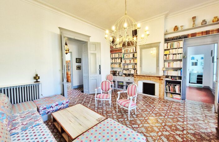 Appartement bourgeois — photo 3