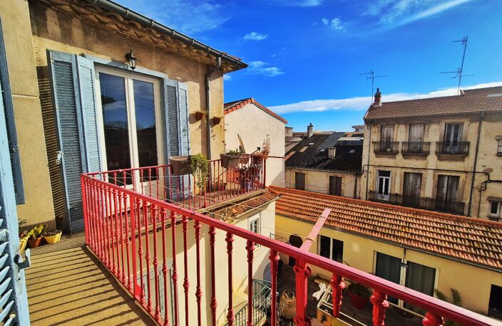 Appartement bourgeois — photo 4
