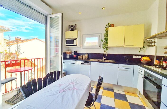 Appartement bourgeois — photo 5
