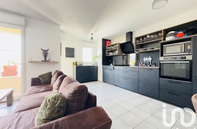 vente appartement 185 000 € à proximité de Trignac (44570)