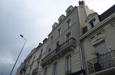 vente appartement 91 800 € à proximité de Angers (49)