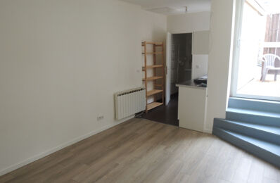 location appartement 425 € CC /mois à proximité de Reims (51100)