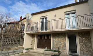 Maison 5 Pièces 75 m² à vendre à Mériel (95630)