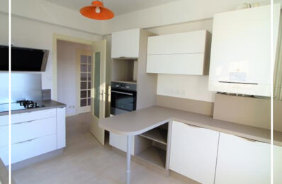 location appartement 1 045 € CC /mois à proximité de Voiron (38500)