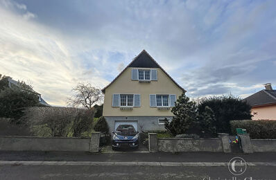 maison 6 pièces 128 m2 à louer à Bœrsch (67530)