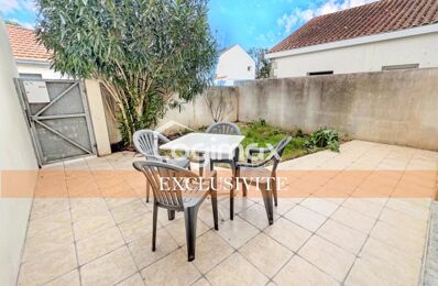 vente appartement 315 000 € à proximité de Dompierre-sur-Mer (17139)