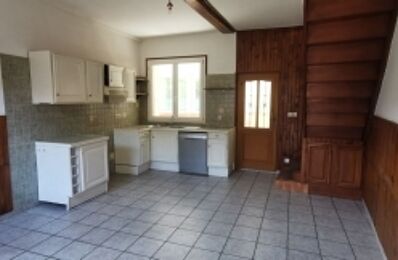 vente maison 110 000 € à proximité de Hangest-en-Santerre (80134)